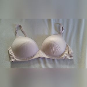 Victorias secret wire free bra